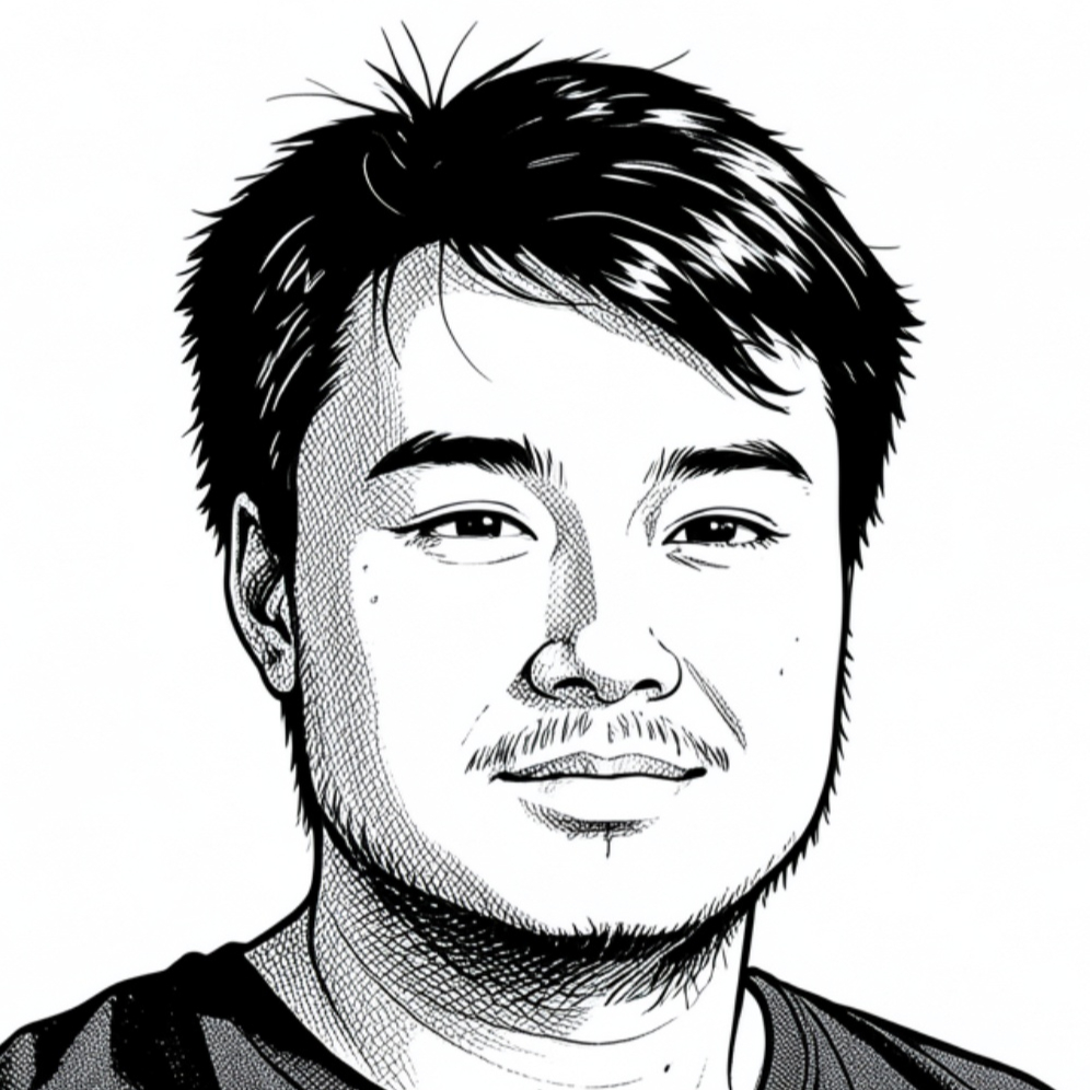 Oscar Lam